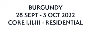 Burgundy Sept-Oct 2022