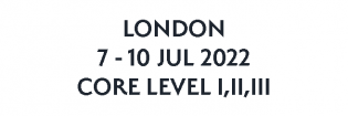 Core London July 2022