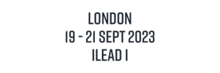 London_19-21 Sept 2023_iLead 1